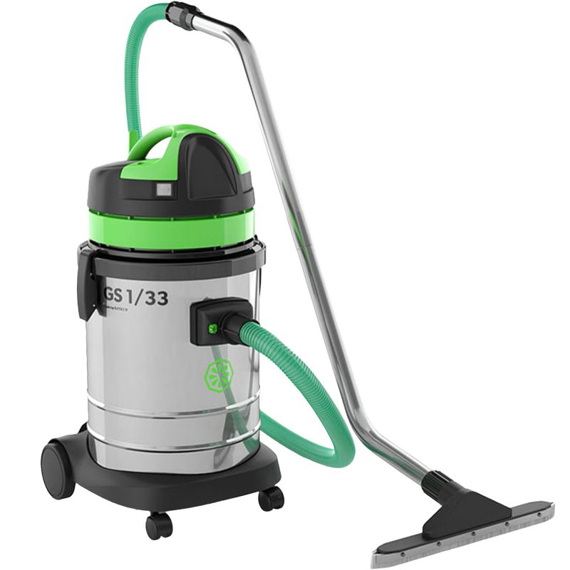 Aspirateur professionnel ICA GS 1/33