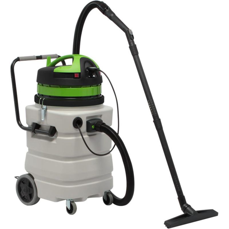 Aspirateur professionnel ICA GC 2/90 SUB