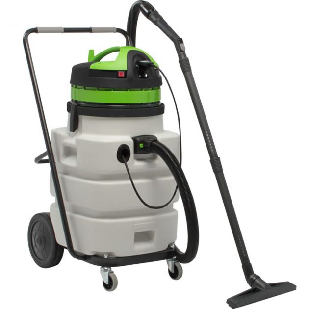 Aspirateur professionnel ICA GC 2/107 SUB+