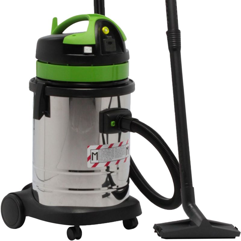 aspirateur classe M