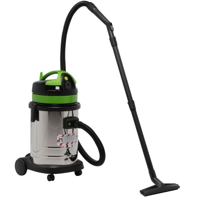 Aspirateur professionnel ICA GS 1/33 M PN