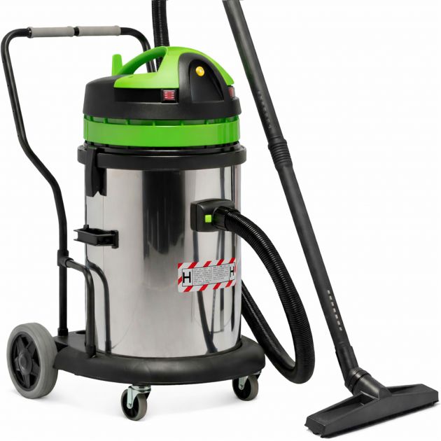 Aspirateur industriel ICA GS 2/62 M TC PN -21