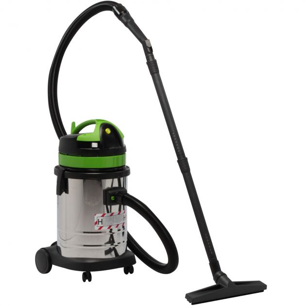 Aspirateur professionnel ICA GS 1/33 H