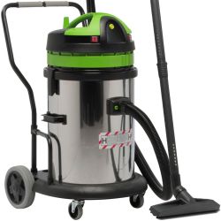 Aspirateur industriel ICA GS 2/62 H