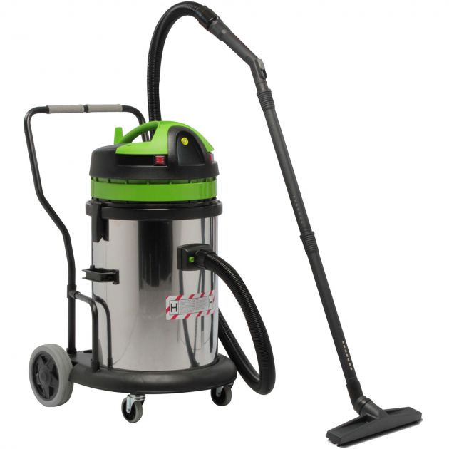 Aspirateur professionnel ICA GS 2/62 H