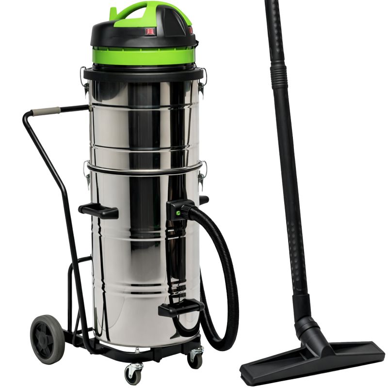 Aspirateur industriel ICA GS 3/78 CYC