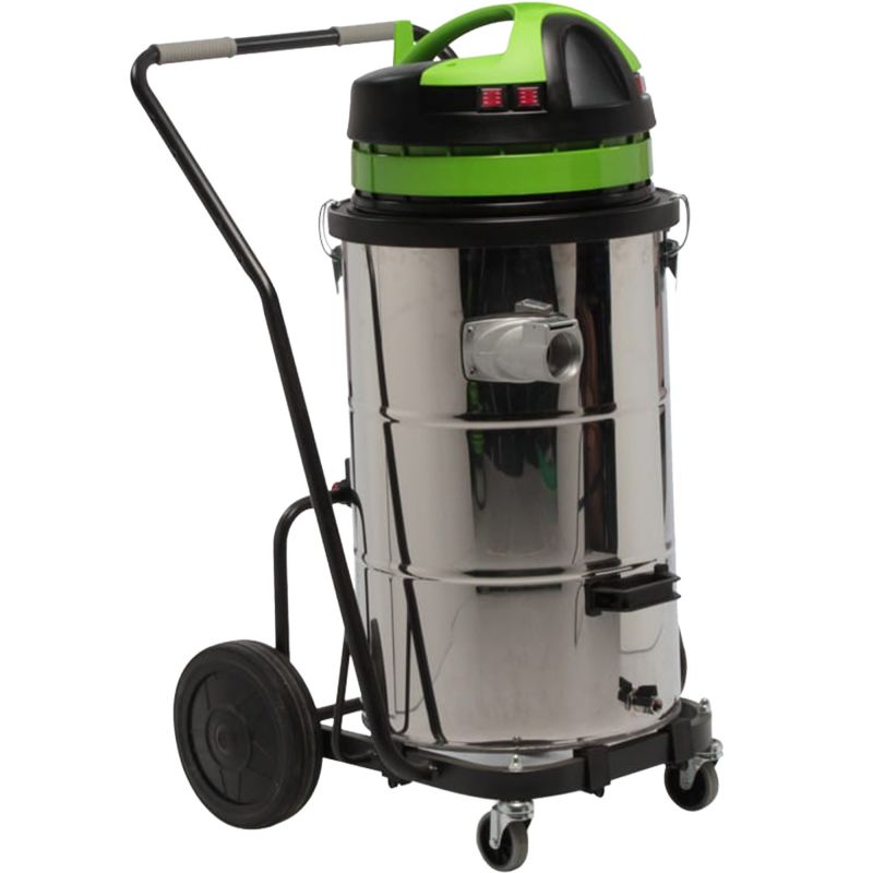 Aspirateur industriel ICA GS 3/78 OIL