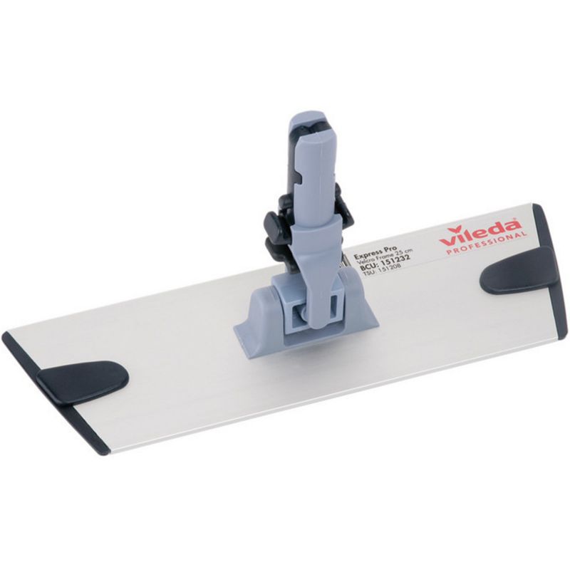 Support à plat velcro Express Pro V Vileda