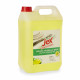 Liquide vaisselle JEX citron 5L