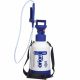 Pulvérisateur à pression alcalin 6 L Orion Super Pro+