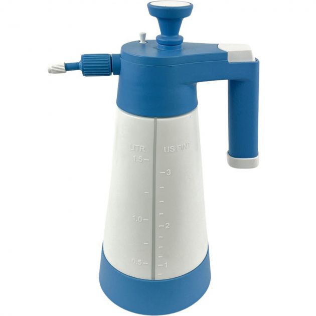 Pulvérisateur à pression Venus Super 1,5 L profil