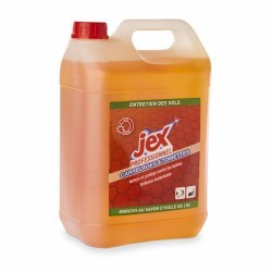 JEX sols carrelages tomettes