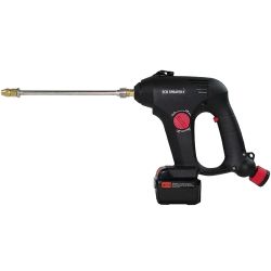 Pulvérisateur Électrique Autonome Eco Sprayer 3