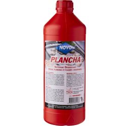 Nettoyant dégraissant spécial plancha et plaques chauffantes 1 L