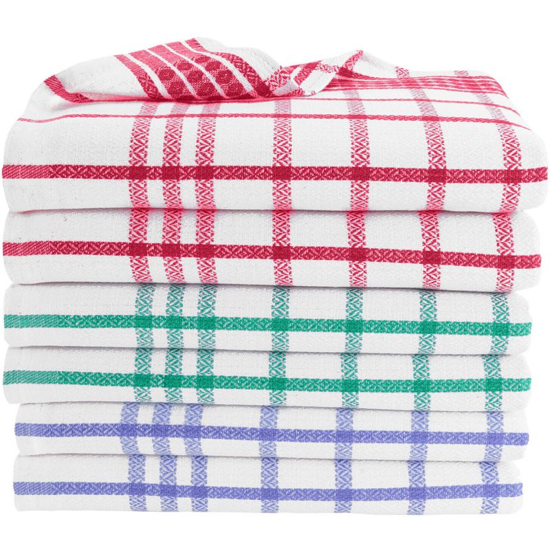 Torchons métis spécial verres 