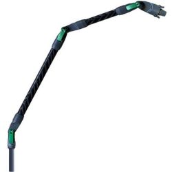 Adaptateur angulaire pour perche télescopique Unger nLITE Connect 82 cm