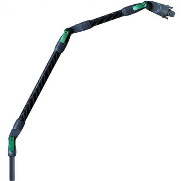 Adaptateur angulaire pour perche télescopique Unger nLITE Connect