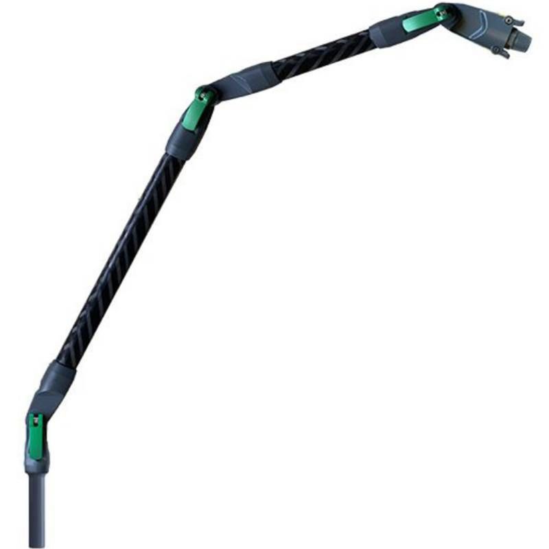 Adaptateur angulaire pour perche télescopique Unger nLITE Connect