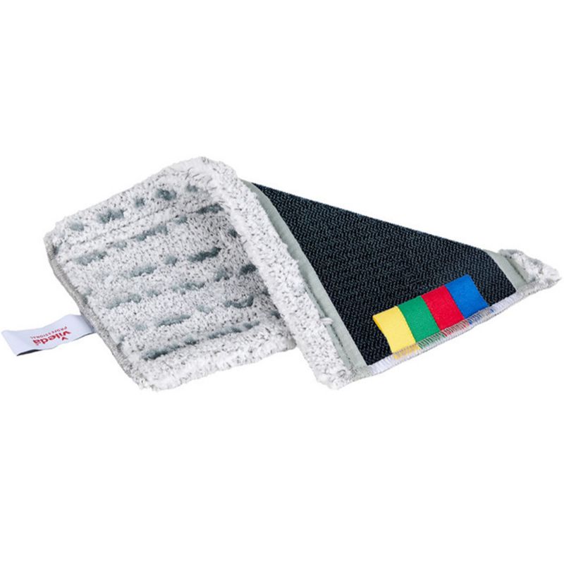 Frange velcro microfibre Vileda Express Pro-V r-Microlite Max 30 cm