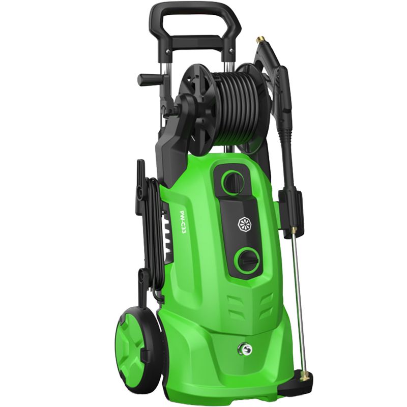 Nettoyeur haute pression eau froide monophasé PW 150/8 SAb-L XR