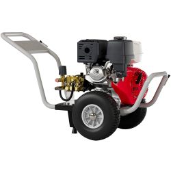 Nettoyeur haute pression thermique eau froide BENZ 180/11