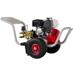 Nettoyeur haute pression thermique eau froide BENZ 220/16-G