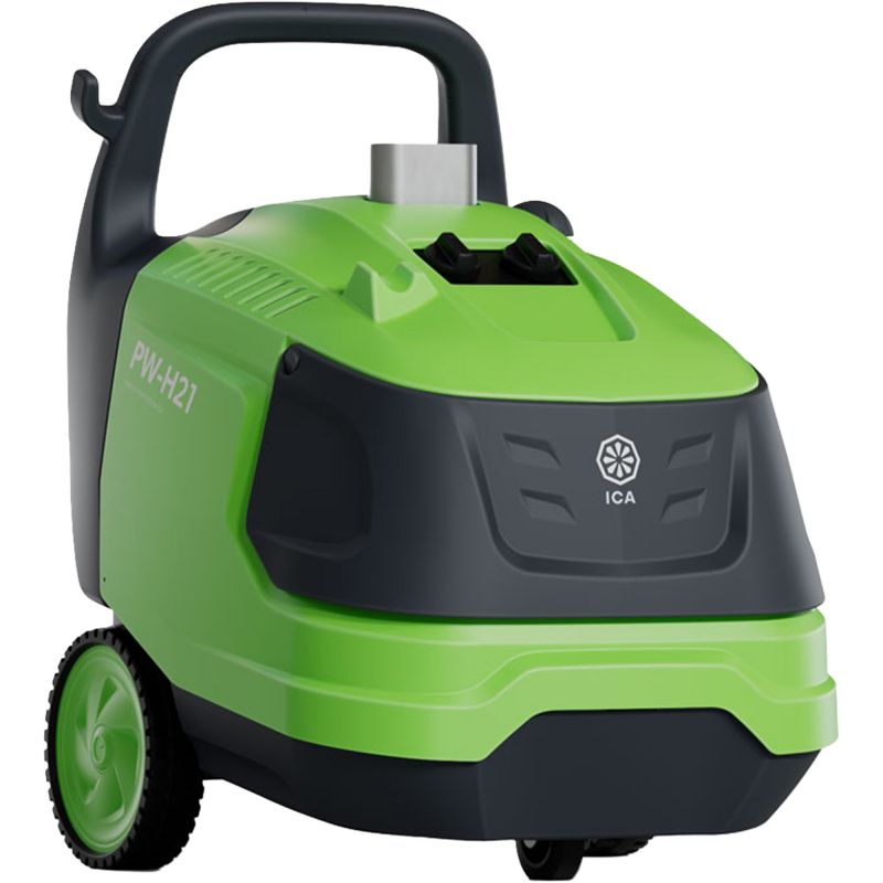 Nettoyeur haute pression thermique eau chaude PW-H 135/8 SRB VALUE