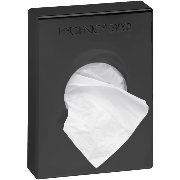 Distributeur de sachets d’hygiène féminine mural JVD