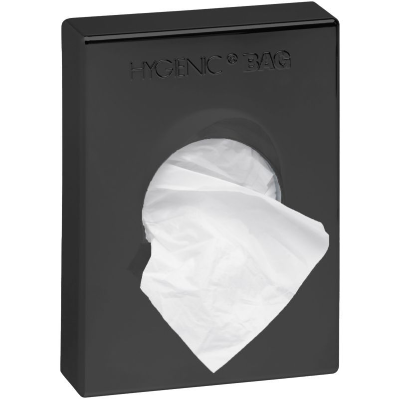 Distributeur de sachets d’hygiène féminine mural JVD