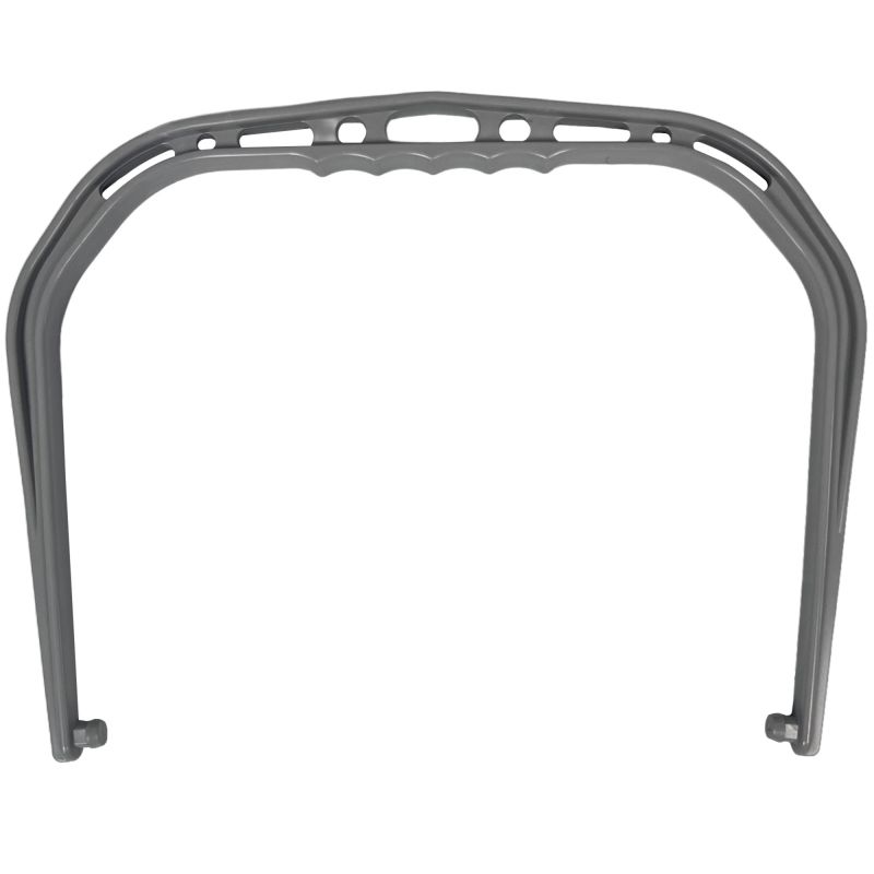 Poignée seau essoreur double bac gris