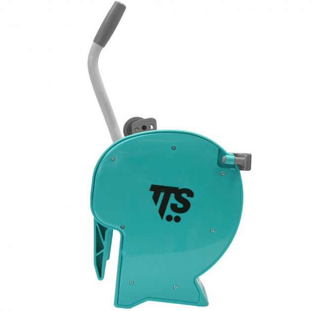 Presse à rouleau d'essorage TTS Dry