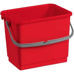 Seau de remplacement chariot de ménage 4 L