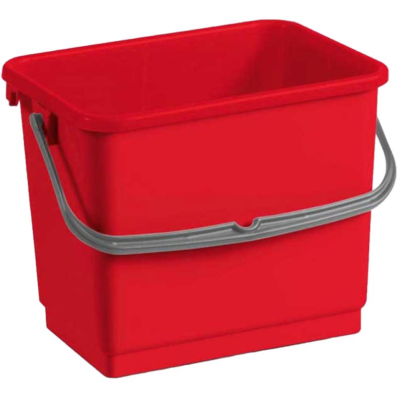 Seau de remplacement chariot de ménage 4 L