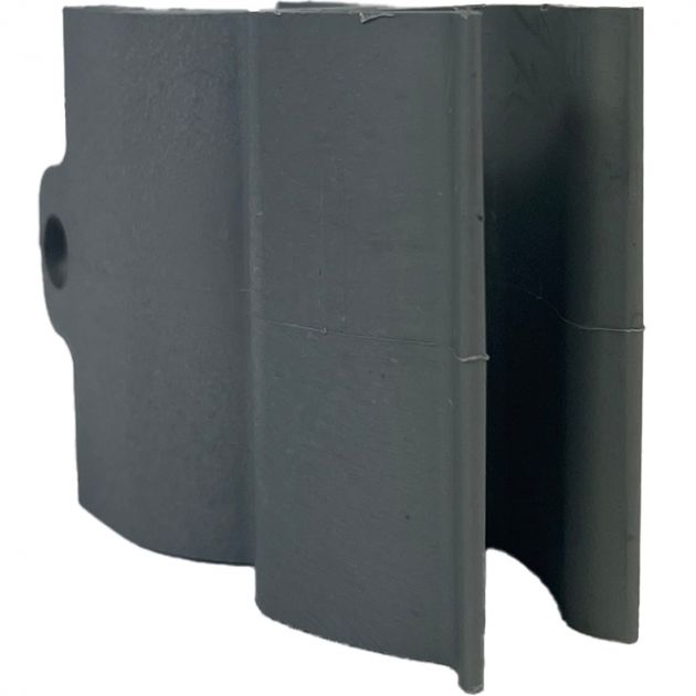 Fixe balai pour chariot de ménage Delcourt