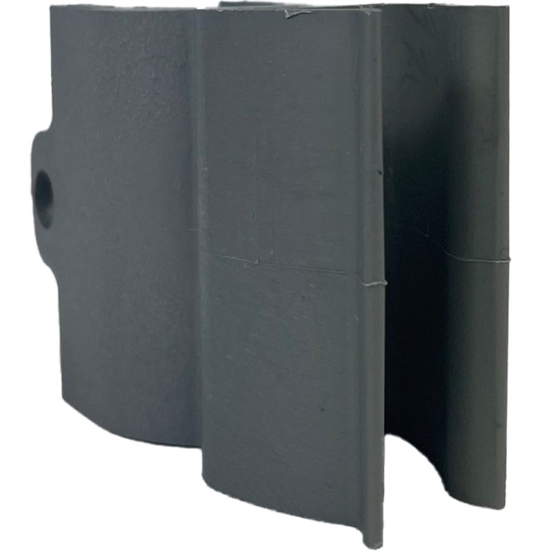 Fixe balai pour chariot de ménage Delcourt