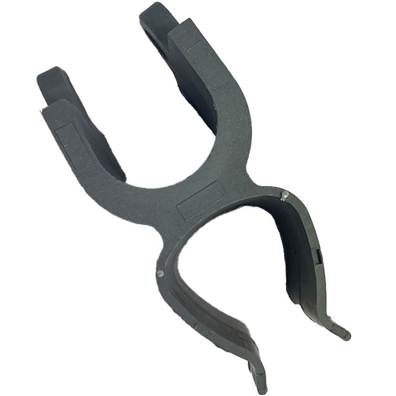 Fixe balai pour chariot de ménage Delcourt