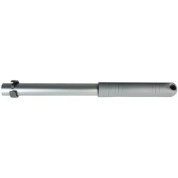 Poignée pour presse à mâchoires en aluminium