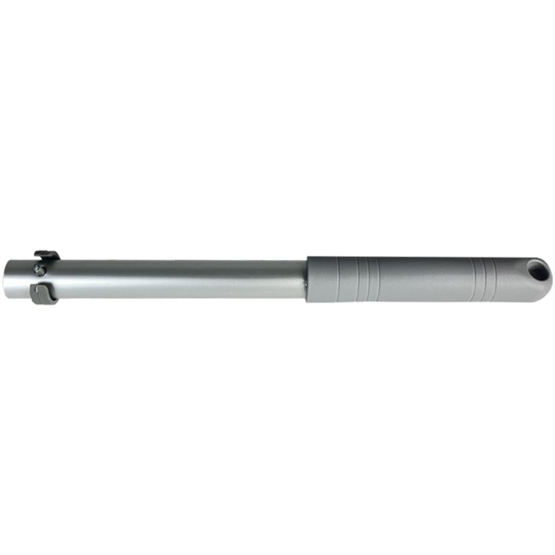 Poignée pour presse à mâchoires en aluminium