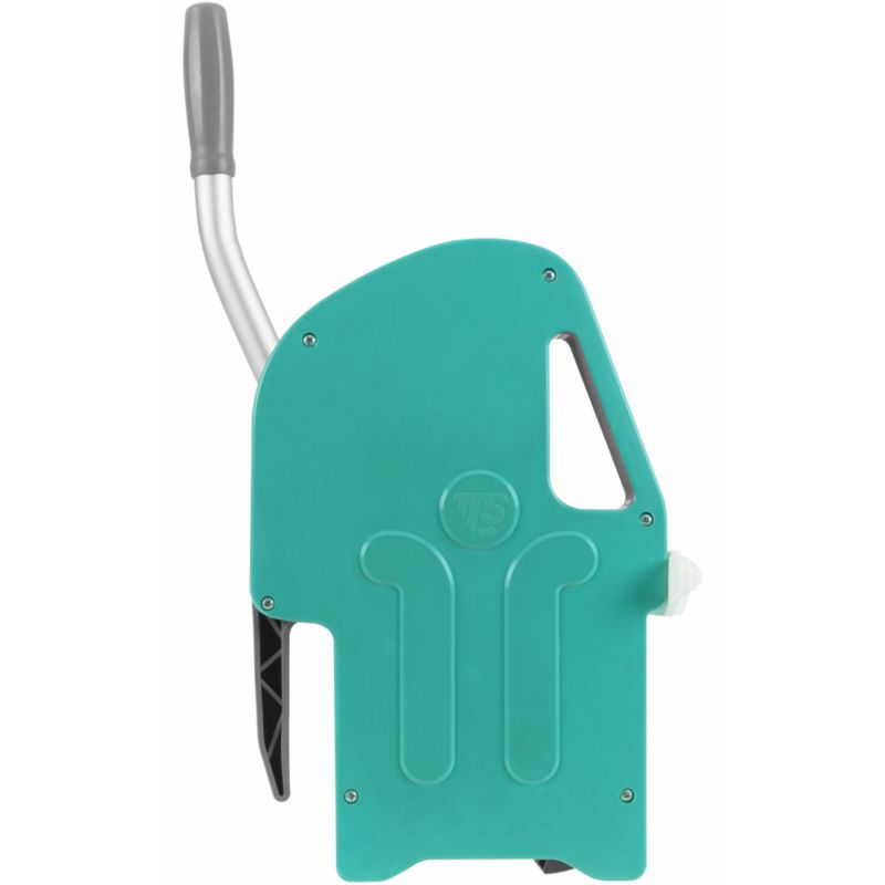 Presse d'essorage à mâchoire