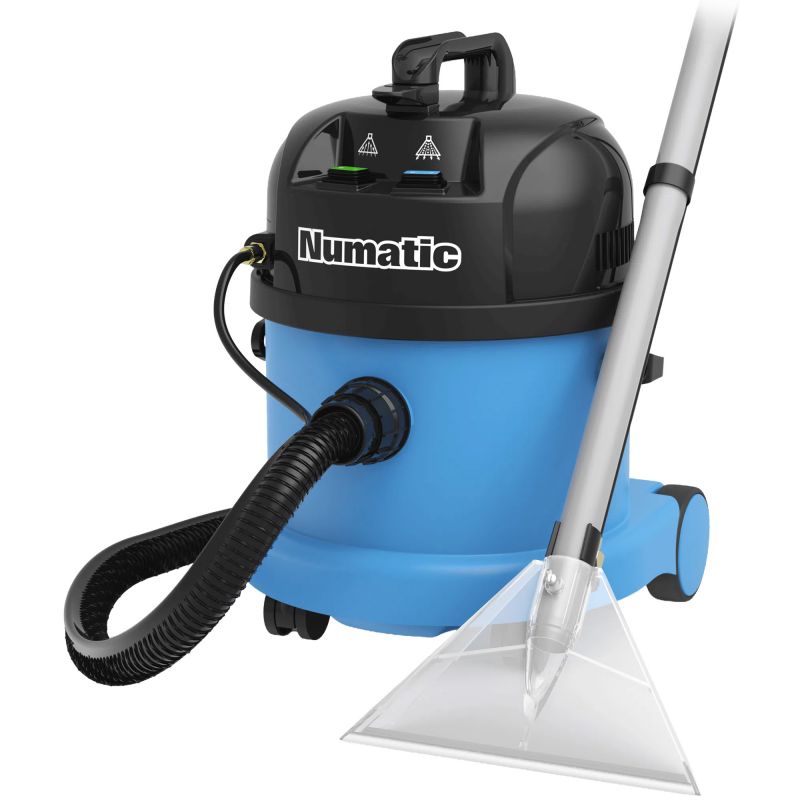Aspirateur injecteur extracteur Numatic CT370