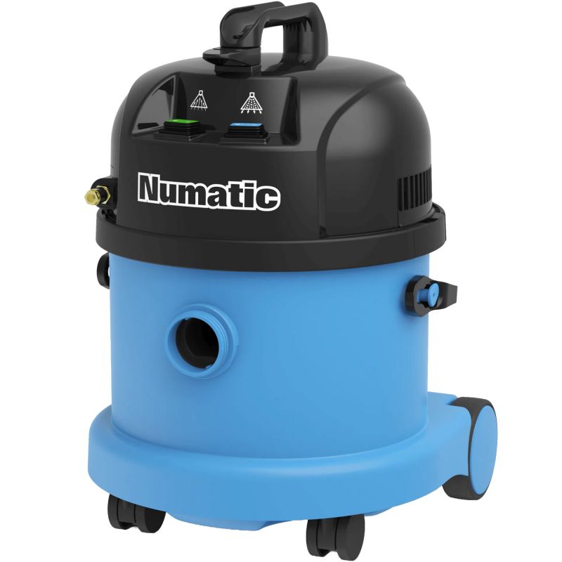 Aspirateur injecteur extracteur Numatic CT370