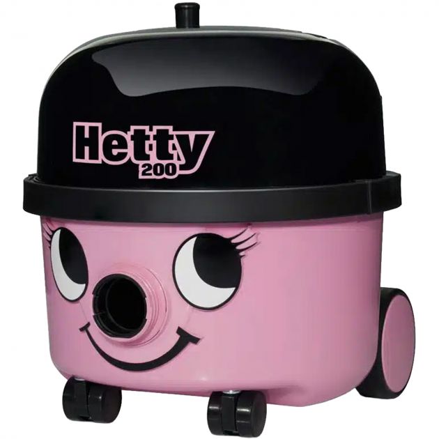 Aspirateur poussière HET200 Hetty Numatic