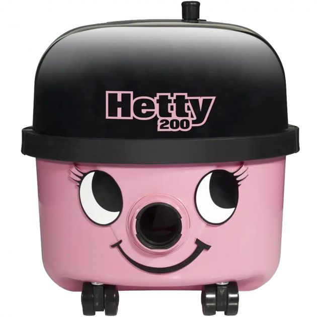 Aspirateur poussière HET200 Hetty Numatic