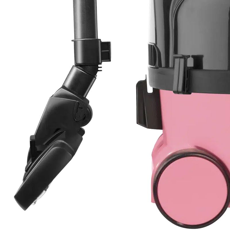 Aspirateur poussière HET200 Hetty Numatic