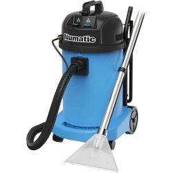 Aspirateur injecteur extracteur Numatic CT470