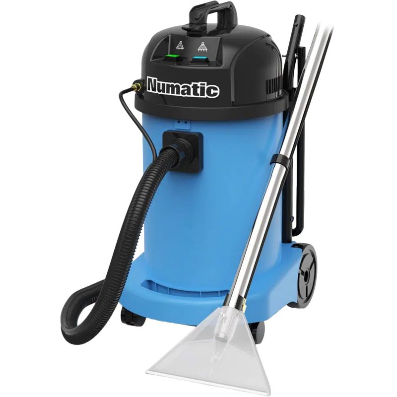 Aspirateur injecteur extracteur Numatic CT470