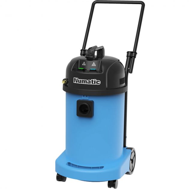 Aspirateur injecteur extracteur Numatic CT470