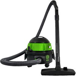 Aspirateur professionnel poussière compact ICA Micro