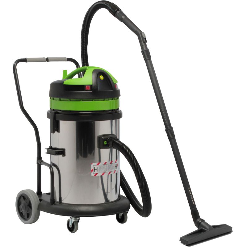 Aspirateur industriel poussières dangereuses GS 2/62 M TC PN