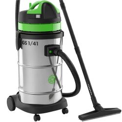 Aspirateur industriel poussières chaudes GS 1/41 OVEN